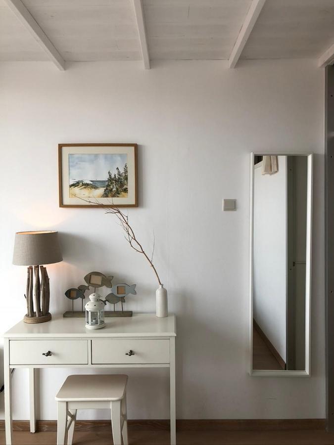 Amelotte Apartment นิวว์ปอร์ท ภายนอก รูปภาพ