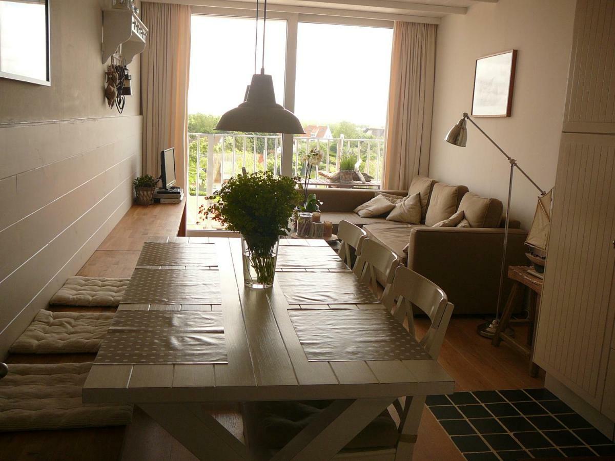 Amelotte Apartment นิวว์ปอร์ท ภายนอก รูปภาพ